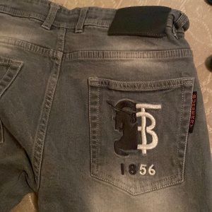 Burberry London England Jeans